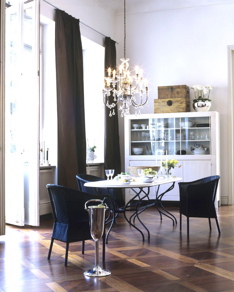 El Schmid für Lambert | EL SCHMID