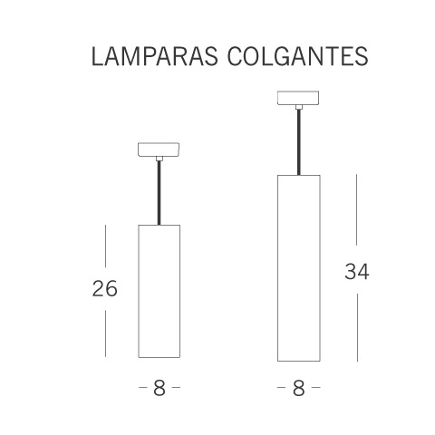 LamparasDeColgantes