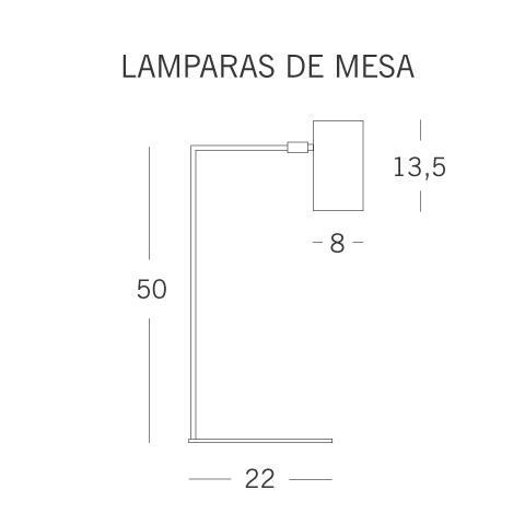 LamparasDeMesa