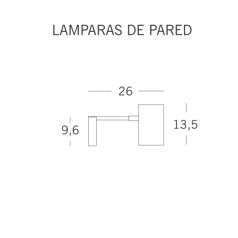 LamparasDePared